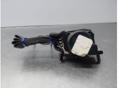 Recambio de cinturon seguridad trasero izquierdo para ford mondeo turn. titanium referencia OEM IAM    2