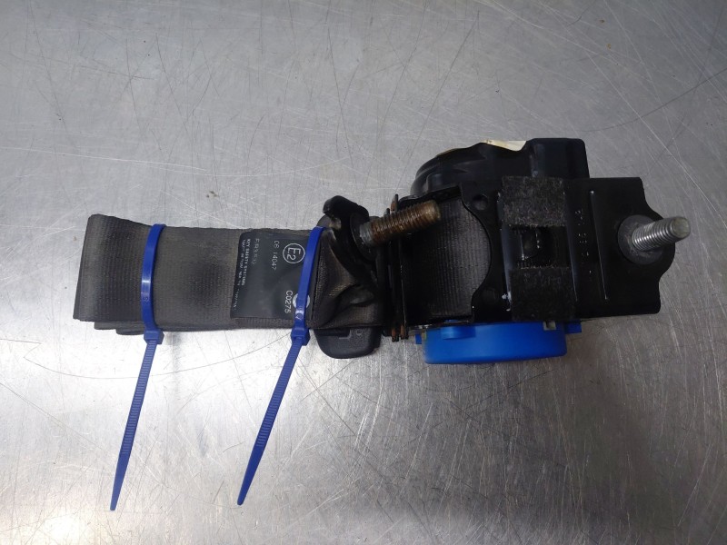 Recambio de cinturon seguridad trasero izquierdo para ford mondeo turn. titanium referencia OEM IAM   