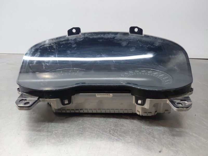 Recambio de cuadro instrumentos para ford mondeo turn. titanium referencia OEM IAM   