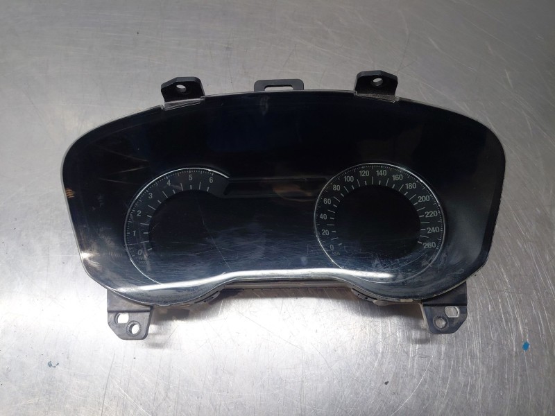 Recambio de cuadro instrumentos para ford mondeo turn. titanium referencia OEM IAM   