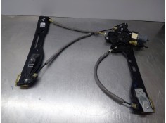Recambio de elevalunas delantero izquierdo para ford mondeo turn. titanium referencia OEM IAM   