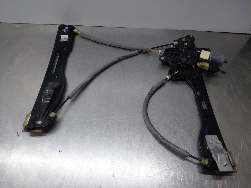 Recambio de elevalunas delantero izquierdo para ford mondeo turn. titanium referencia OEM IAM   