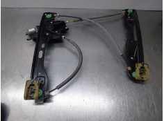 Recambio de elevalunas delantero izquierdo para ford mondeo turn. titanium referencia OEM IAM    2
