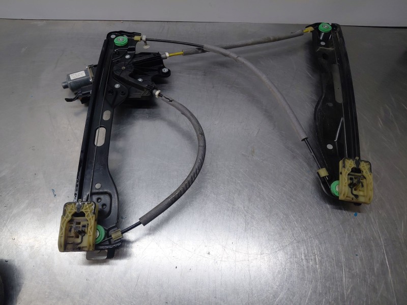 Recambio de elevalunas delantero izquierdo para ford mondeo turn. titanium referencia OEM IAM   