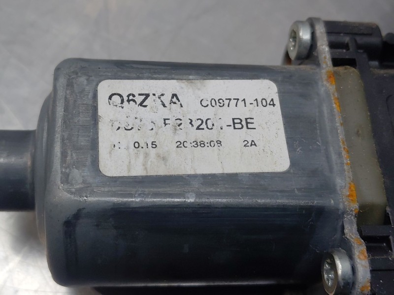 Recambio de elevalunas delantero izquierdo para ford mondeo turn. titanium referencia OEM IAM   