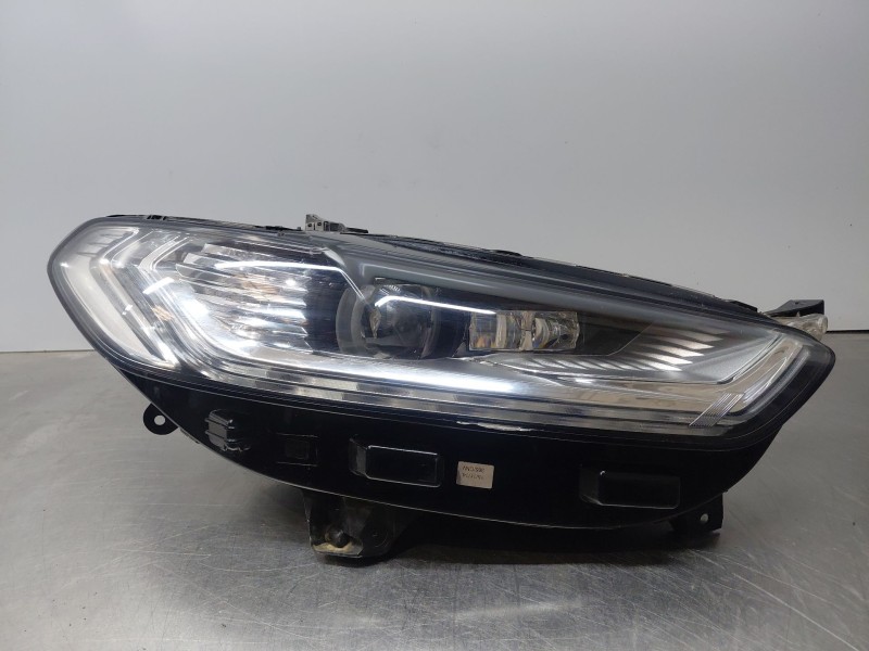 Recambio de faro derecho para ford mondeo turn. titanium referencia OEM IAM   
