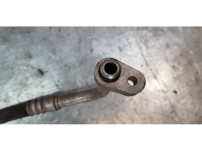 Recambio de tubos aire acondicionado para iveco daily caja cerrada furgón 3.5 t referencia OEM IAM 5801595270  