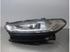 Recambio de faro izquierdo para ford mondeo turn. titanium referencia OEM IAM   
