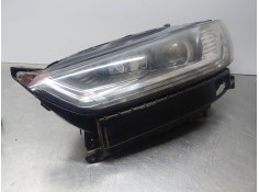 Recambio de faro izquierdo para ford mondeo turn. titanium referencia OEM IAM    2