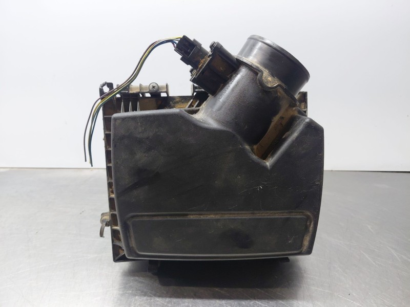 Recambio de filtro aire para ford mondeo turn. titanium referencia OEM IAM   