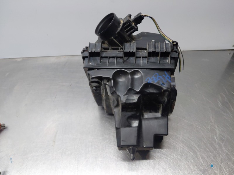 Recambio de filtro aire para ford mondeo turn. titanium referencia OEM IAM   