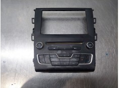Recambio de mando climatizador para ford mondeo turn. titanium referencia OEM IAM   