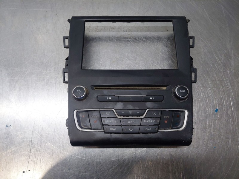 Recambio de mando climatizador para ford mondeo turn. titanium referencia OEM IAM   