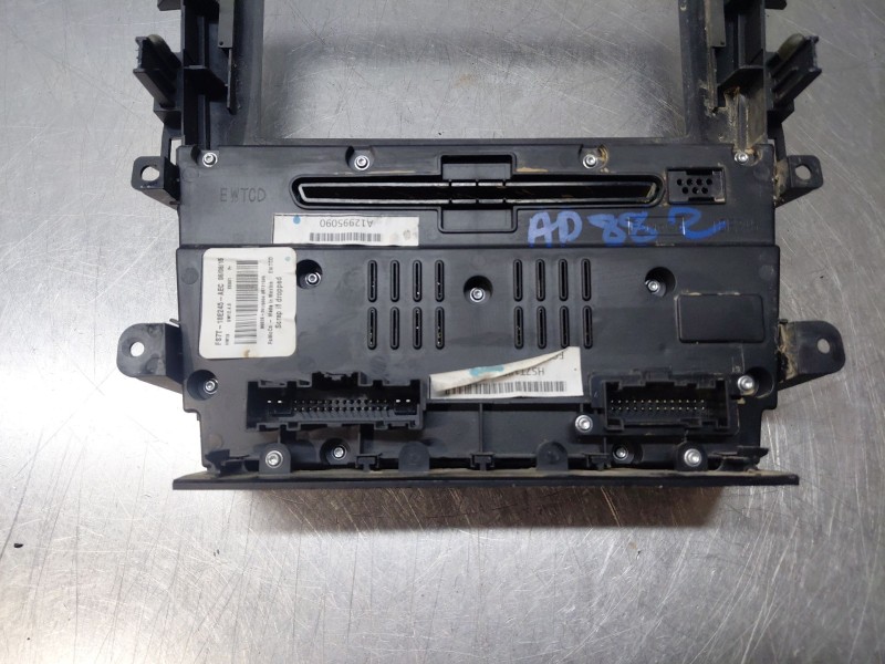 Recambio de mando climatizador para ford mondeo turn. titanium referencia OEM IAM   