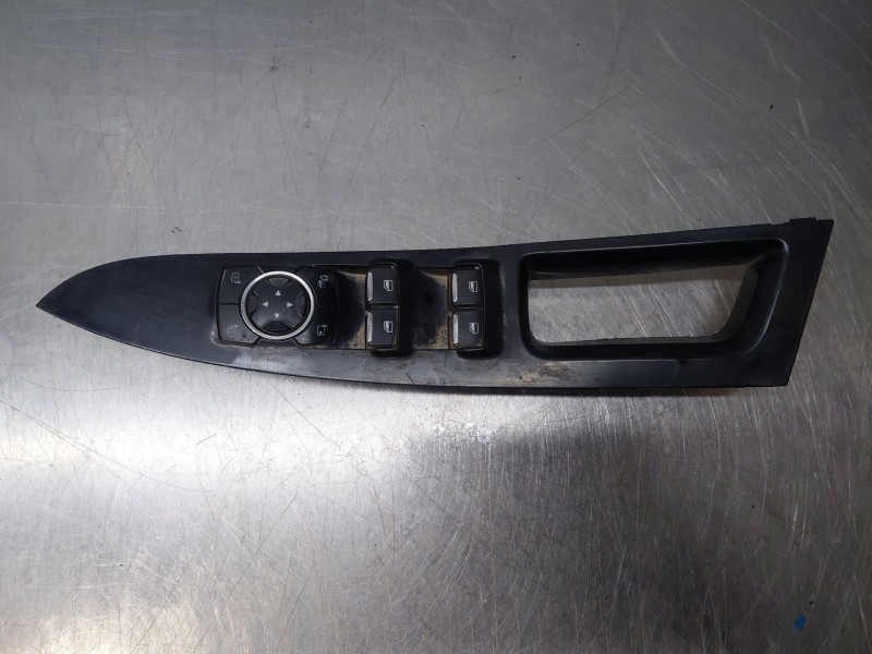 Recambio de mando elevalunas delantero izquierdo para ford mondeo turn. titanium referencia OEM IAM   