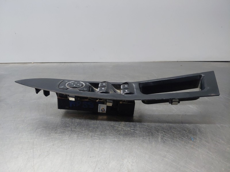 Recambio de mando elevalunas delantero izquierdo para ford mondeo turn. titanium referencia OEM IAM   