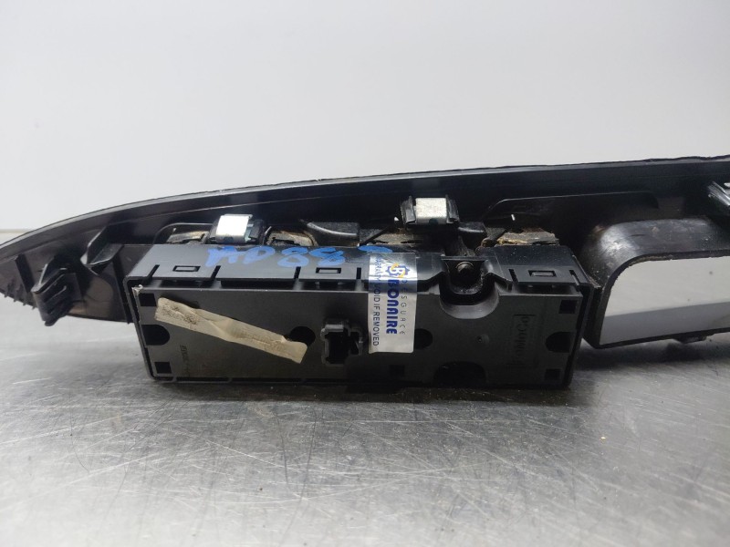 Recambio de mando elevalunas delantero izquierdo para ford mondeo turn. titanium referencia OEM IAM   