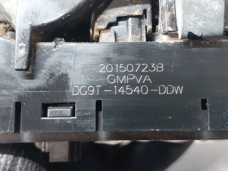 Recambio de mando elevalunas delantero izquierdo para ford mondeo turn. titanium referencia OEM IAM   