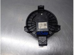 Recambio de motor calefaccion para ford mondeo turn. titanium referencia OEM IAM   