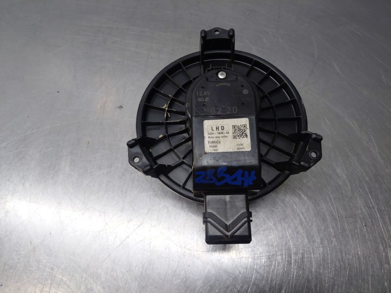 Recambio de motor calefaccion para ford mondeo turn. titanium referencia OEM IAM   