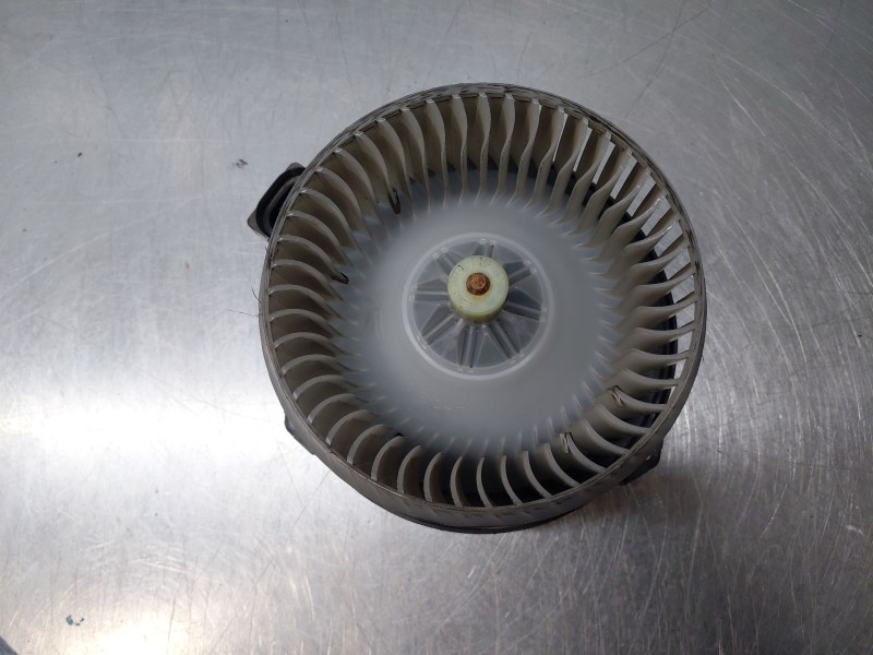 Recambio de motor calefaccion para ford mondeo turn. titanium referencia OEM IAM   