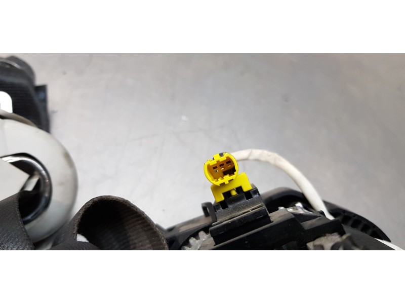 Recambio de kit airbag para volkswagen t6 transporter furgón referencia OEM IAM 7E1857003DJ  