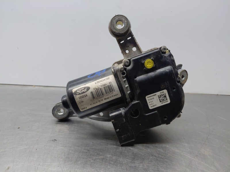 Recambio de motor limpia delantero para ford mondeo turn. titanium referencia OEM IAM   