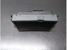 Recambio de pantalla multifuncion para ford mondeo turn. titanium referencia OEM IAM    2