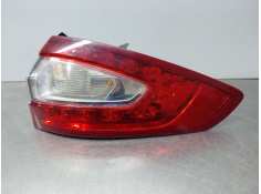 Recambio de piloto trasero derecho para ford mondeo turn. titanium referencia OEM IAM   