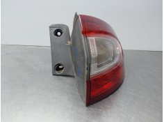 Recambio de piloto trasero derecho para ford mondeo turn. titanium referencia OEM IAM    2