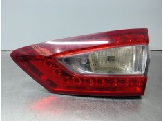 Recambio de piloto trasero derecho interior para ford mondeo turn. titanium referencia OEM IAM   