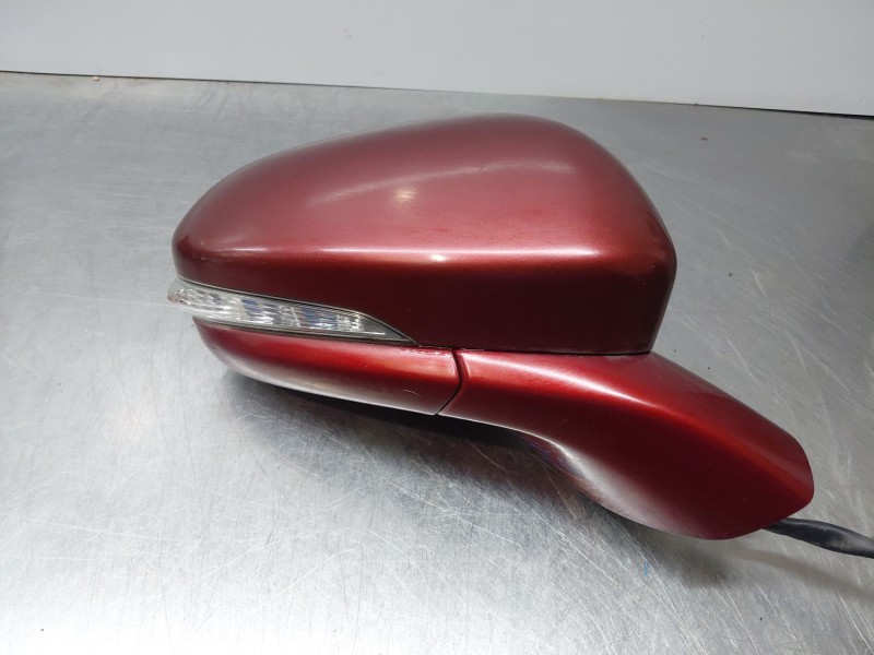 Recambio de retrovisor derecho para ford mondeo turn. titanium referencia OEM IAM   