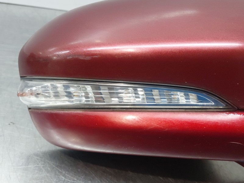 Recambio de retrovisor derecho para ford mondeo turn. titanium referencia OEM IAM   