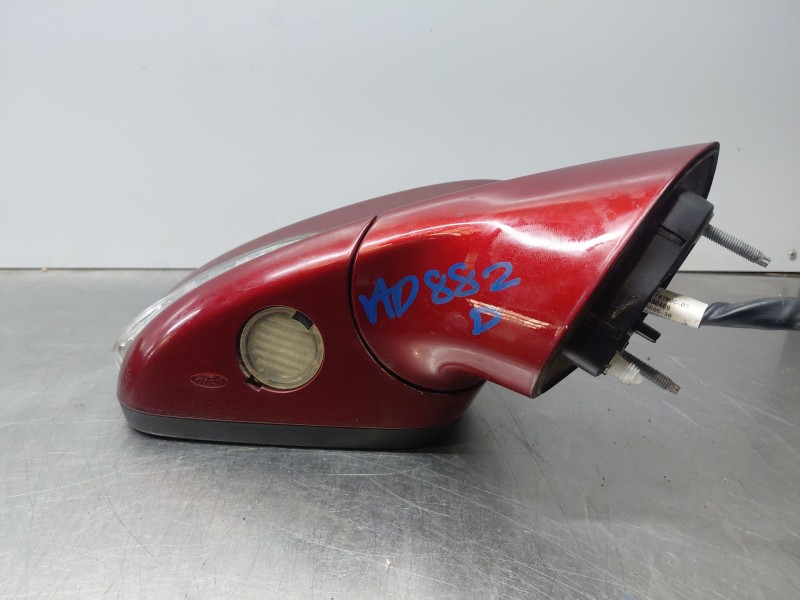 Recambio de retrovisor derecho para ford mondeo turn. titanium referencia OEM IAM   