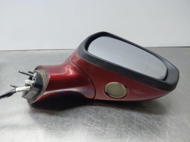 Recambio de retrovisor derecho para ford mondeo turn. titanium referencia OEM IAM   