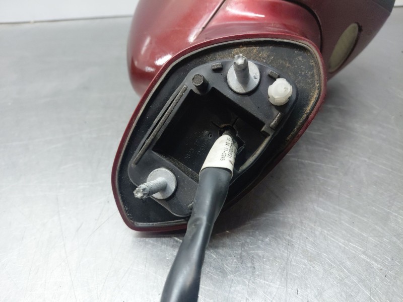 Recambio de retrovisor derecho para ford mondeo turn. titanium referencia OEM IAM   