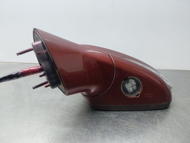 Recambio de retrovisor izquierdo para ford mondeo turn. titanium referencia OEM IAM   