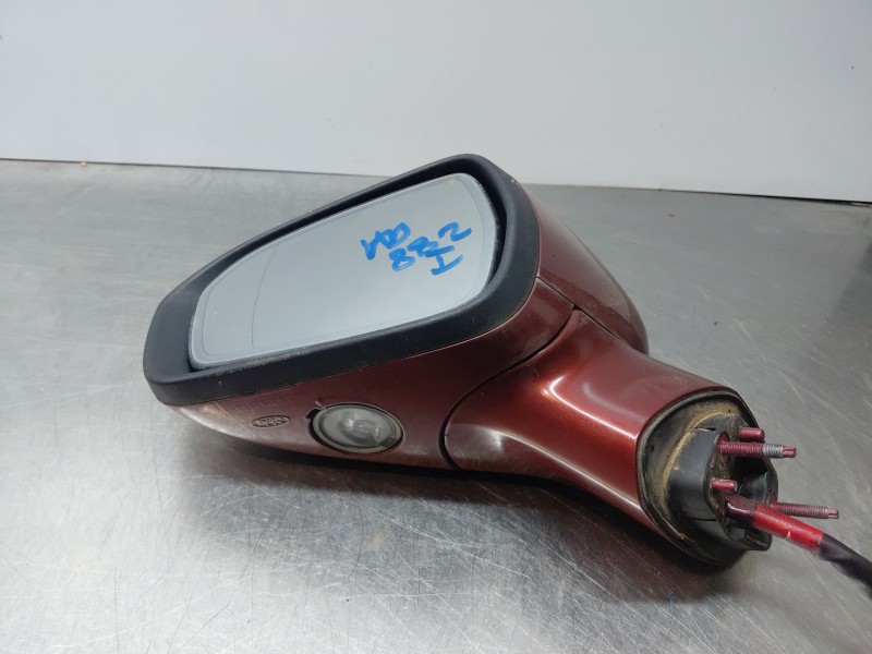 Recambio de retrovisor izquierdo para ford mondeo turn. titanium referencia OEM IAM   
