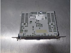 Recambio de sistema audio / radio cd para ford mondeo turn. titanium referencia OEM IAM   