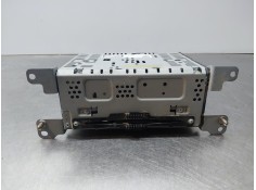 Recambio de sistema audio / radio cd para ford mondeo turn. titanium referencia OEM IAM    2