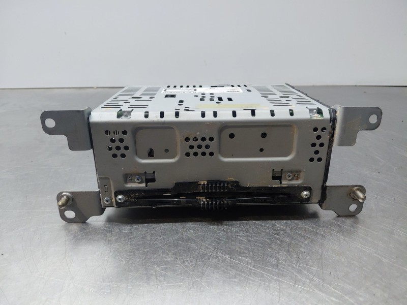 Recambio de sistema audio / radio cd para ford mondeo turn. titanium referencia OEM IAM   