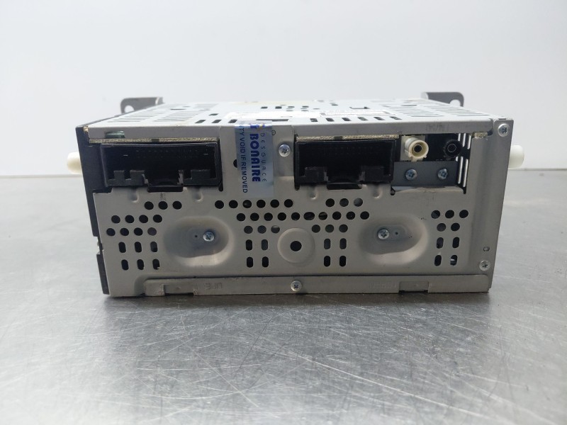 Recambio de sistema audio / radio cd para ford mondeo turn. titanium referencia OEM IAM   