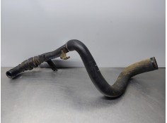 Recambio de tubo presion turbocompresor para ford mondeo turn. titanium referencia OEM IAM   