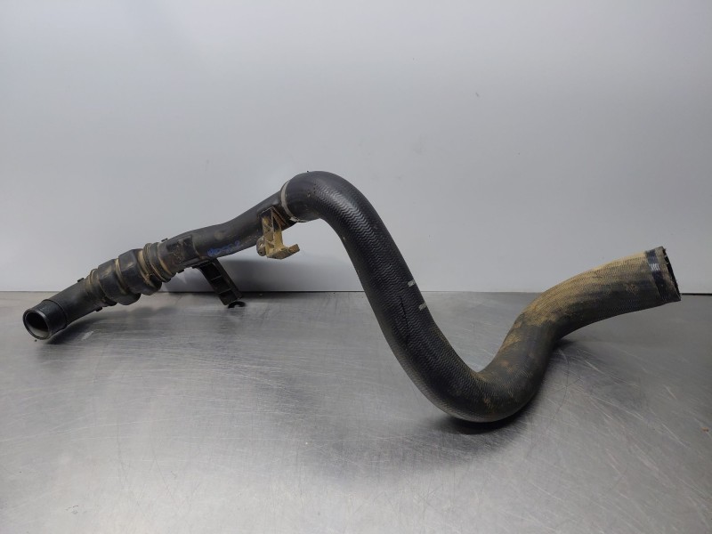 Recambio de tubo presion turbocompresor para ford mondeo turn. titanium referencia OEM IAM   