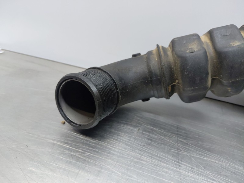 Recambio de tubo presion turbocompresor para ford mondeo turn. titanium referencia OEM IAM   