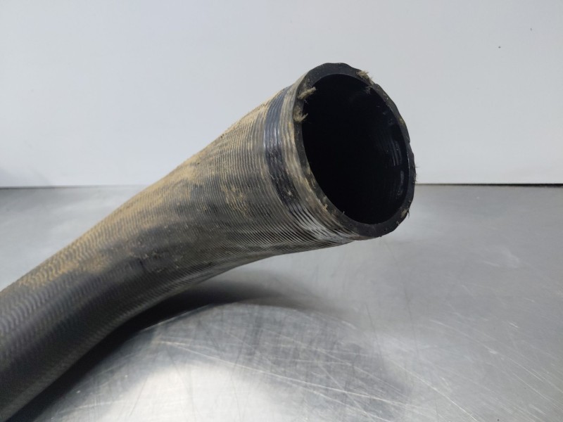 Recambio de tubo presion turbocompresor para ford mondeo turn. titanium referencia OEM IAM   