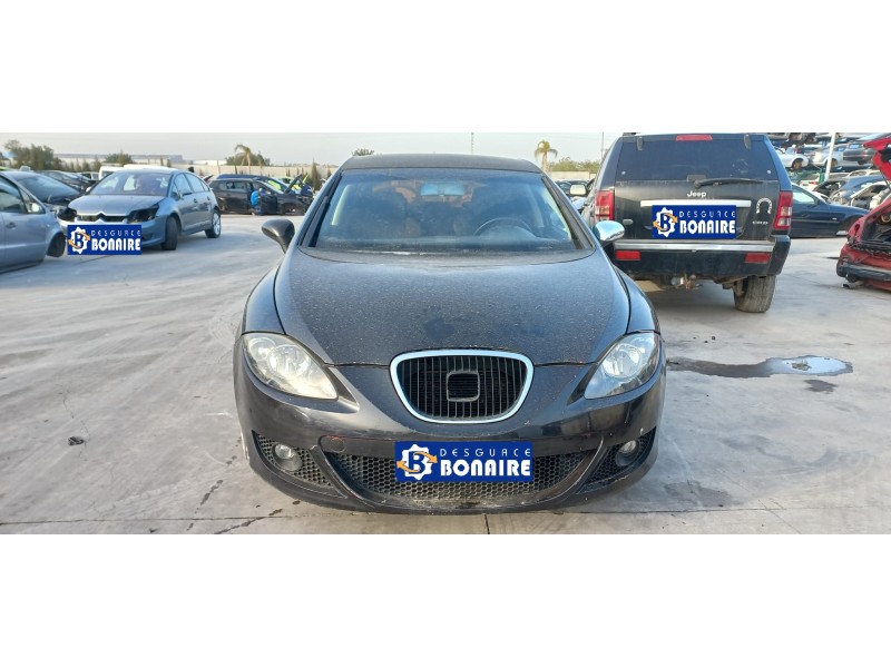 seat leon (1p1) del año 2005
