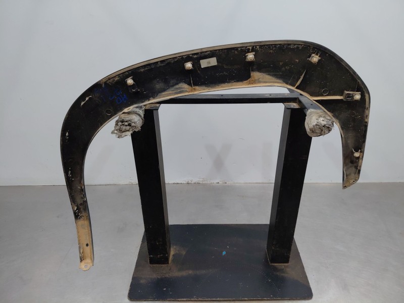 Recambio de aletin delantero derecho para toyota yaris cross mpx style referencia OEM IAM   