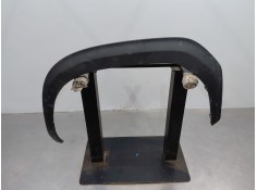 Recambio de aletin delantero izquierdo para toyota yaris cross mpx style referencia OEM IAM   