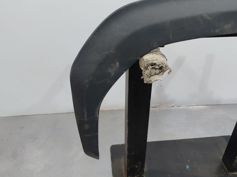 Recambio de aletin delantero derecho para toyota yaris cross mpx style referencia OEM IAM   